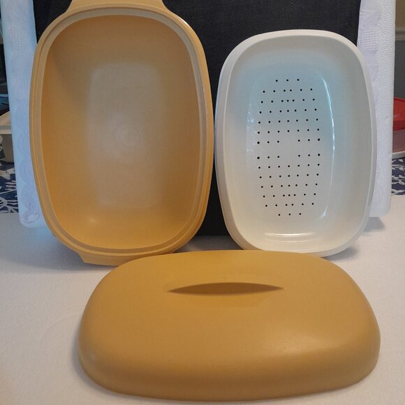 VTG Vegetable Steamer - Picture 1 of 3